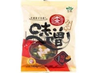 Miso pasta SHIH-CHUAN, Original Light, 140g