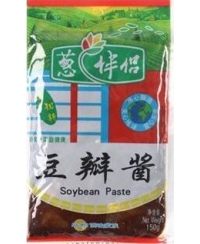 Sojų pupelių pasta SHIH-CHUAN, 150g
