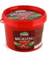 Bruknių uogienė, 900 g