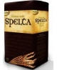 Pilno grūdo kvietiniai miltai SPELTA, 1kg