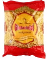 Makaronai GINTARINIAI, kriauklės, 400 g