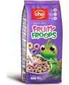 Sausi pusryčiai OHO Fruity froops, 150 g