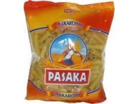 Makaronai PASAKA, vamzdeliai, 400 g