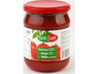 Pomidoru padažas TASTE LAND, švelnus, 500 g