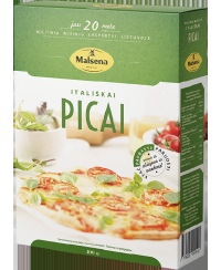 Mišinys picai MALSENA, 400 g