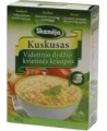 Kuskusas SKANĖJA, 400 g