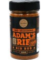 Prieskoniai SALDVA, Adam's Rib, 220 g