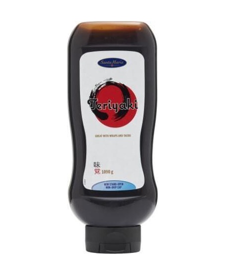Teriyaki padažas SANTA MARIA, 1090 g