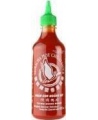 Aštrus padažas FLYING GOOSE Sriracha, 455 ml