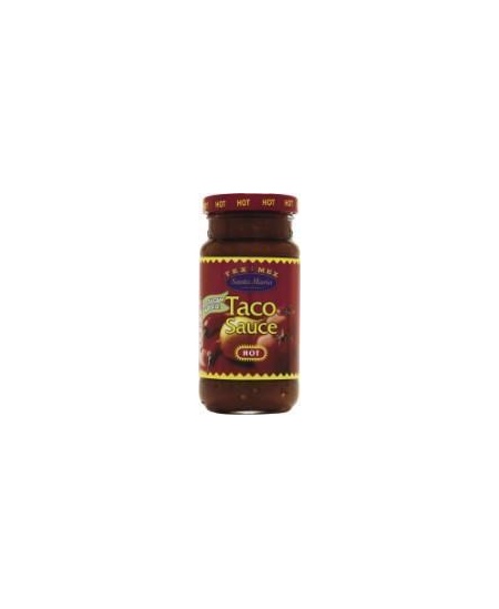 Padažas SANTA MARIA Tex Mex, aštrus, 230 g