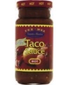 Padažas SANTA MARIA Tex Mex, aštrus, 230 g