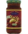Padažas SANTA MARIA Tex Mex Taco, švelnus, 230 g