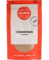 Cinamonas SALDVA, maltas, 22 g