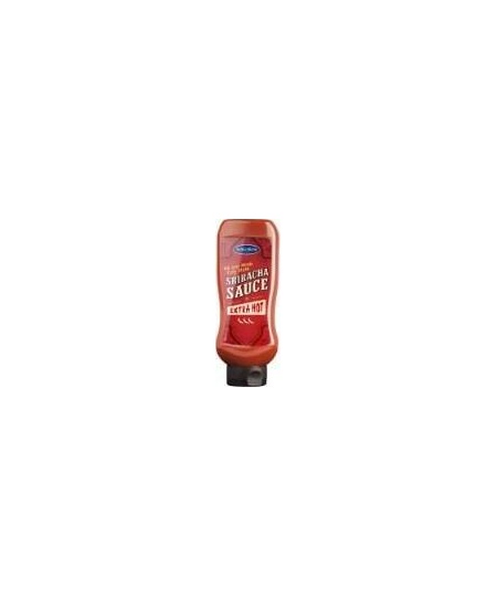 Padažas SANTA MARIA Sriracha Sauce, aštrus, aitriųjų paprikų, 980 g