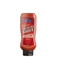 Padažas SANTA MARIA Sriracha Sauce, aštrus, aitriųjų paprikų, 980 g