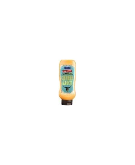 Padažas SANTA MARIA Habanero Cheese Sauce, aitrus ir saldus, 970 g