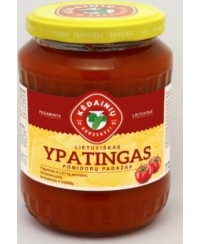 Pomidorų padažas KĖDAINIŲ Lietuviškas ypatingas, 720g