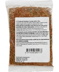 Prieskonių mišinys kebabams, 100g
