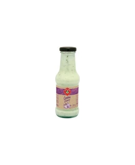 Padažas KĖDAINIŲ, česnakinis, 270 g