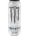 Energinis gėrimas, MONSTER, Mega Ultra, 0,553 l, skardinė, D