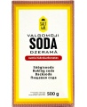 Valgomoji soda SALT hill, 500 g