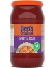 Padažas BEN'S ORIGINAL su daržovėmis, 400 g