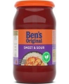 Padažas BEN'S ORIGINAL su daržovėmis, 400 g