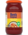 Padažas BEN'S ORIGINAL su ananasais, 400 g