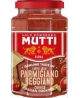 Padažas makaronams MUTTI, su Parmigiano Reggiano kietuoju sūriu, 400 g