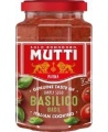 Padažas makaronams MUTTI, su baziliku, 400 g