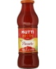 Pomidorų tyrė MUTTI, 700 g