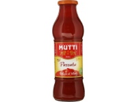 Pomidorų tyrė MUTTI, 700 g