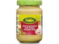 Garstyčios FRUTICO, 180 g