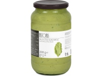 Gvakamolės padažas RISTORIS, 1062ml