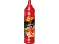 Kečupas FANEX Premium, 1,1 kg