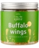 Prieskonių mišinys I AM THE SPICE Buffalo Wings, skrudintiems vištienos sparneliams, 280 g