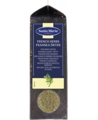Prancūziškas žolelių mišinys SANTA MARIA,180 g