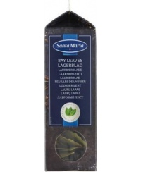 Laurų lapai SANTA MARIA, 45 g