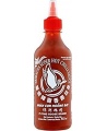 Ypač aštrus padažas FLYING GOOSE, Sriracha, 455 ml