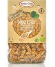 Ekologiški avinžirnių makaronai DALLA COSTA, Fusilli, 250 g LT-EKO-001
