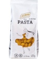 Kukurūzų makaronai AL DENTE, sraigteliai, be gliuteno, 400g