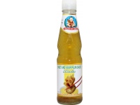Slyvų padažas HEALTHY BOY, saldžiarūgštis, 300 ml
