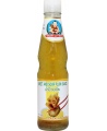 Slyvų padažas HEALTHY BOY, saldžiarūgštis, 300 ml
