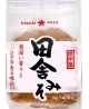 Raudona miso pasta HIRAKI, 400 g