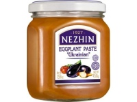 Pagardas NEZHIN, Baklažanų pasta, Ukrainietiška, 450 g