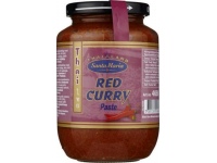 Raudonojo kario pasta SANTA MARIA, 470 g