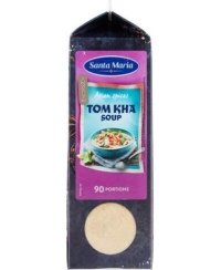 Sriubos Tom Kha prieskonių mišinys SANTA MARIA, 675 g
