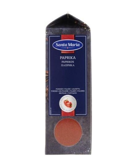 Maltos paprikos SANTA MARIA, 450 g