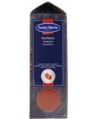 Maltos paprikos SANTA MARIA, 450 g