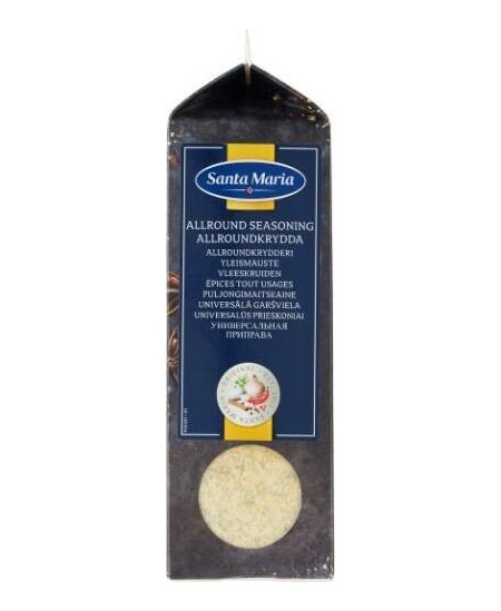 Universalūs prieskoniai SANTA MARIA, 845 g